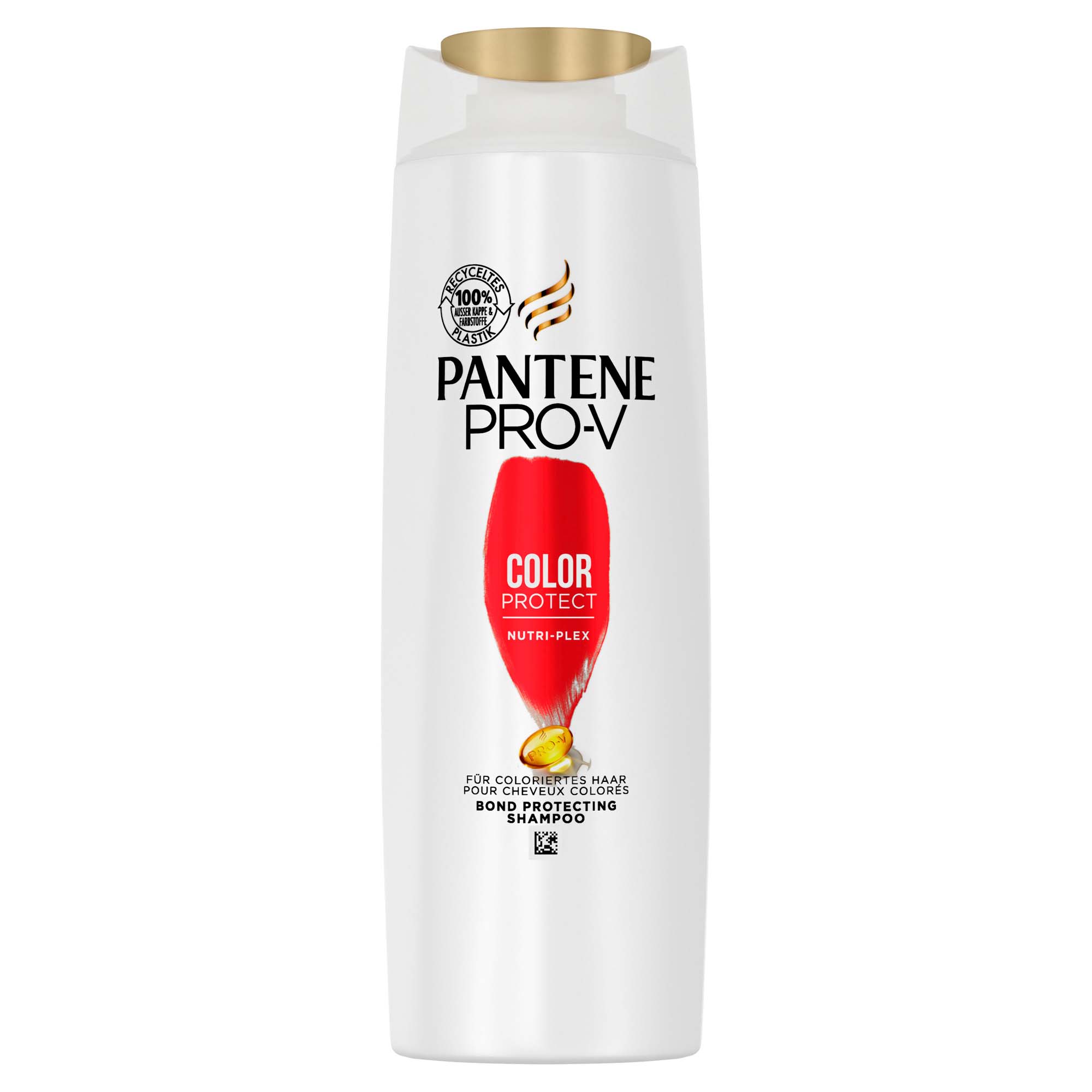 Pantene Prov-V Color Protect Shampoo 300ml