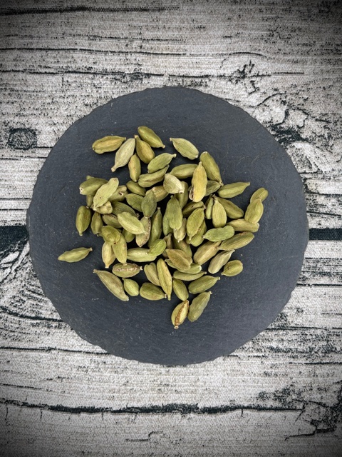 Cardamom