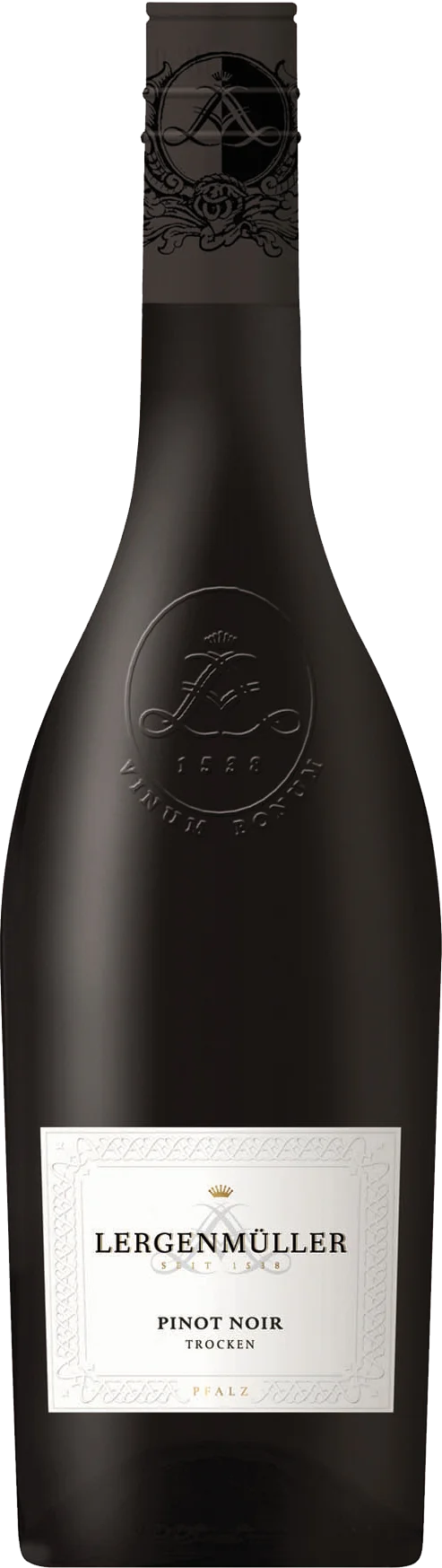 Pinot Noir QbA trocken – 2021
