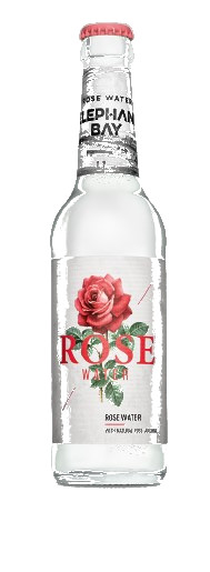 Elephant Bay Rose Water 20×0,33l