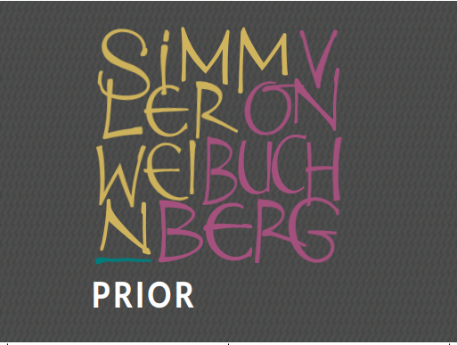 Prior Rotwein 0,5 l