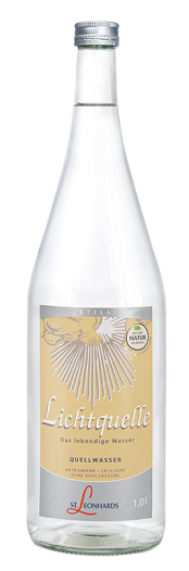 St.Leonhards Lichtquelle o.K. 6x1l
