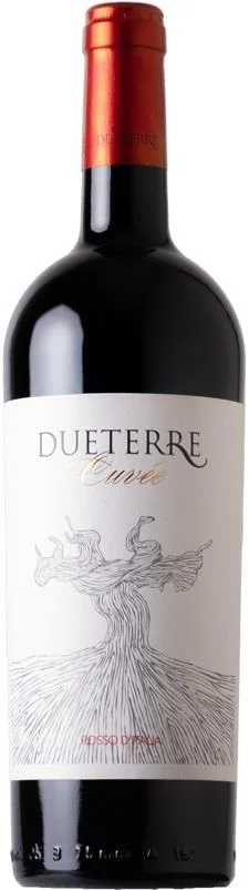 2022 Cuvée Rosso d'Italia