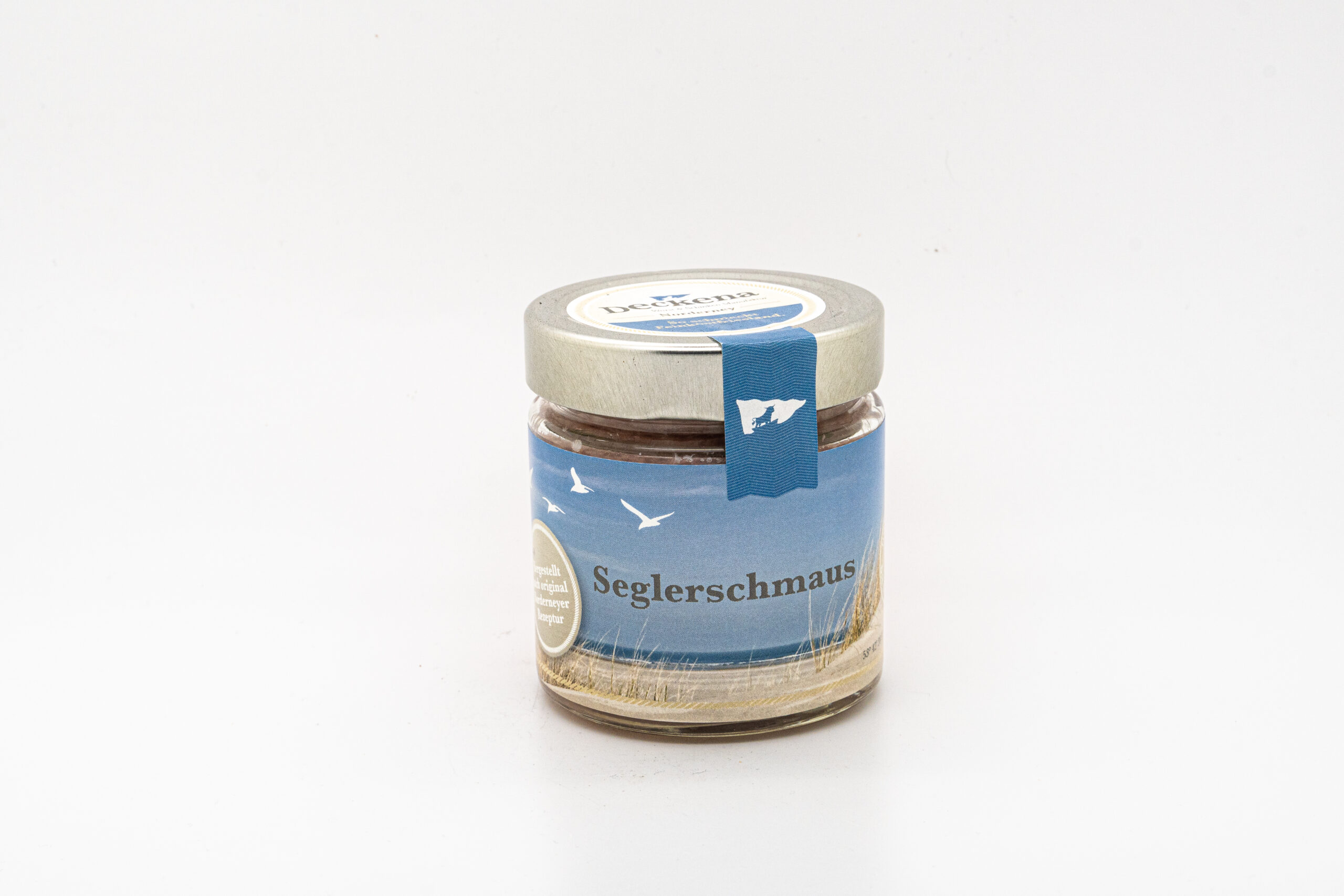 Norderney Seglerschmaus 200 ml