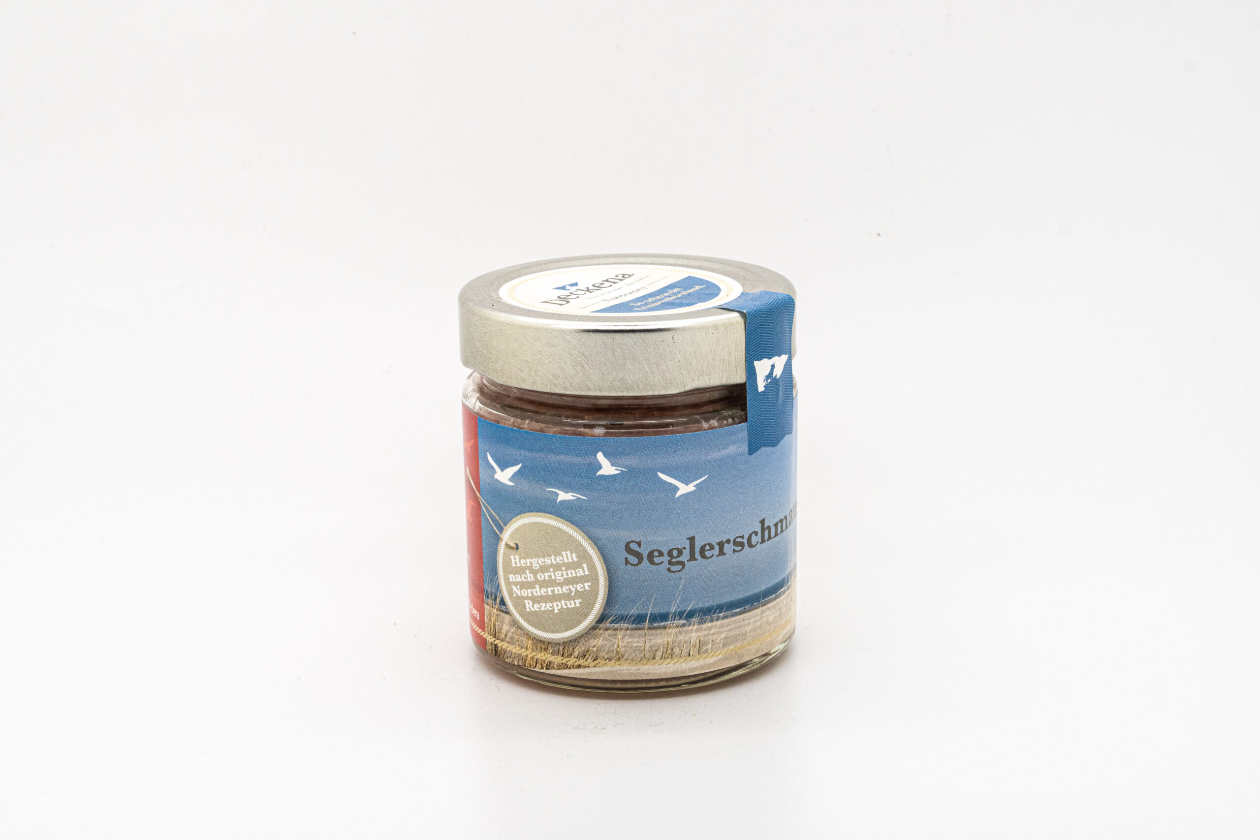 Norderney Seglerschmaus 200 ml – Bild 2